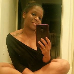 Meet your Posher, Trina